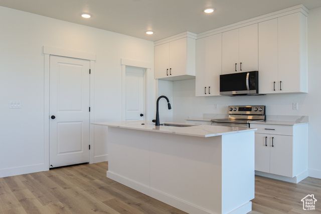 573 N 300 W, Smithfield, UT 84335