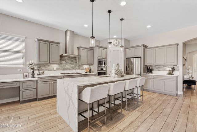 19893 S 185TH Way, Queen Creek, AZ 85142