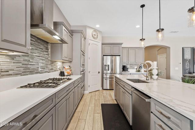 19893 S 185TH Way, Queen Creek, AZ 85142