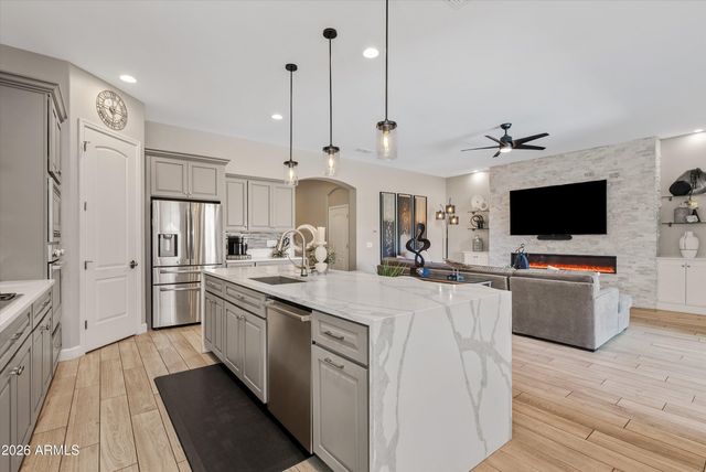 19893 S 185TH Way, Queen Creek, AZ 85142