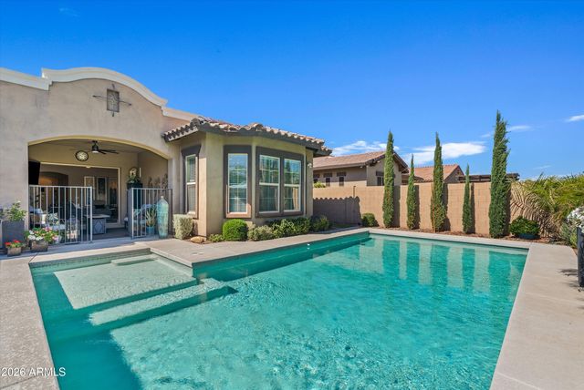 19893 S 185TH Way, Queen Creek, AZ 85142