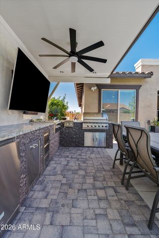 19893 S 185TH Way, Queen Creek, AZ 85142