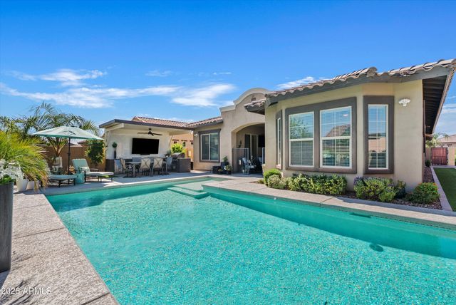 19893 S 185TH Way, Queen Creek, AZ 85142