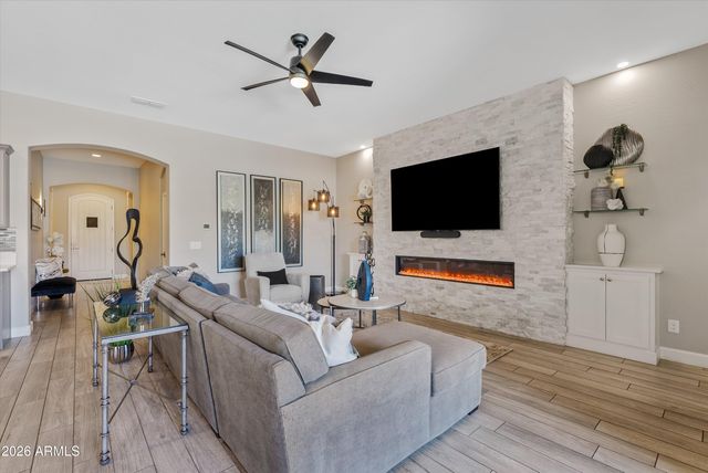 19893 S 185TH Way, Queen Creek, AZ 85142