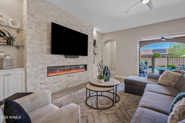 19893 S 185TH Way, Queen Creek, AZ 85142