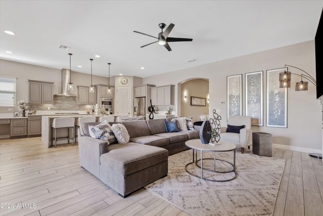 19893 S 185TH Way, Queen Creek, AZ 85142