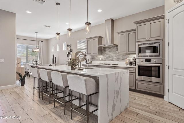 19893 S 185TH Way, Queen Creek, AZ 85142