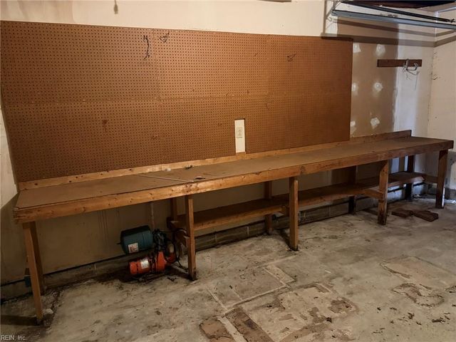 536 Berrypick LN, Virginia Beach, VA 23462