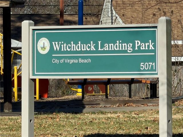 536 Berrypick LN, Virginia Beach, VA 23462