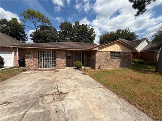 5201 Jezebel Street, Houston, TX 77033