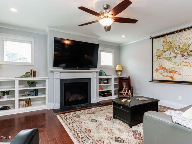 8712 Halsey Lane, Wake Forest, NC 27587