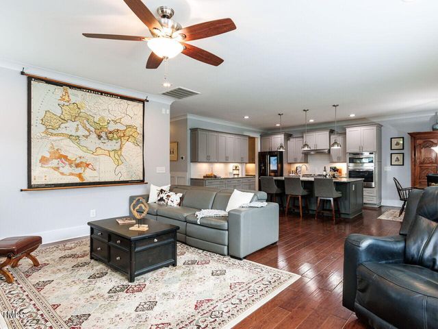 8712 Halsey Lane, Wake Forest, NC 27587