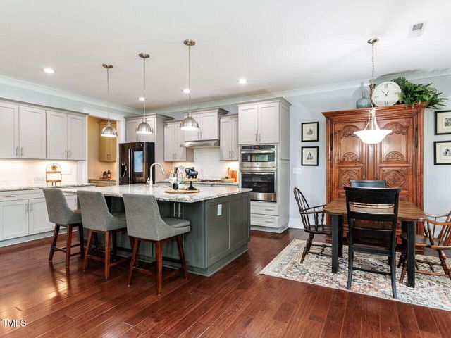 8712 Halsey Lane, Wake Forest, NC 27587