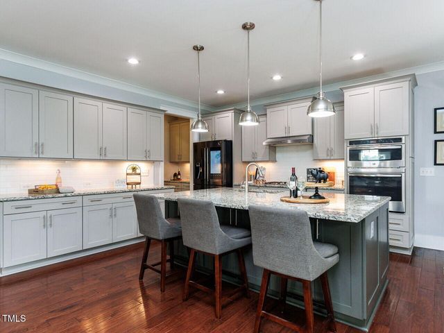 8712 Halsey Lane, Wake Forest, NC 27587