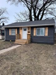 4514 E 10th Avenue, Gary, IN 46403