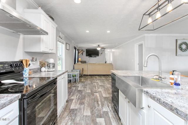 578 Brintle, Reidsville, NC 27320