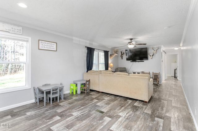 578 Brintle, Reidsville, NC 27320