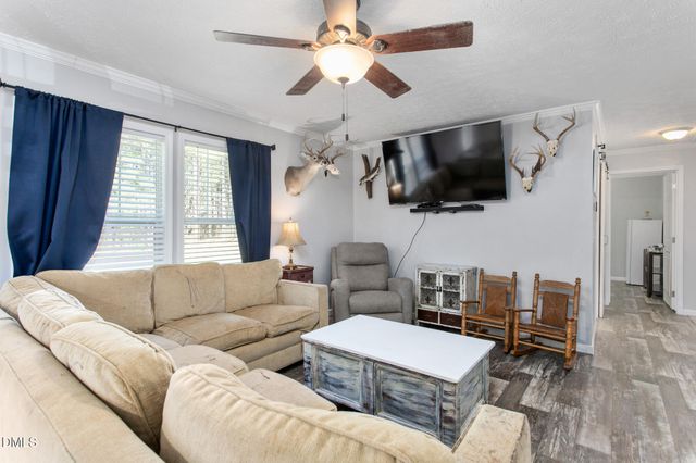 578 Brintle, Reidsville, NC 27320