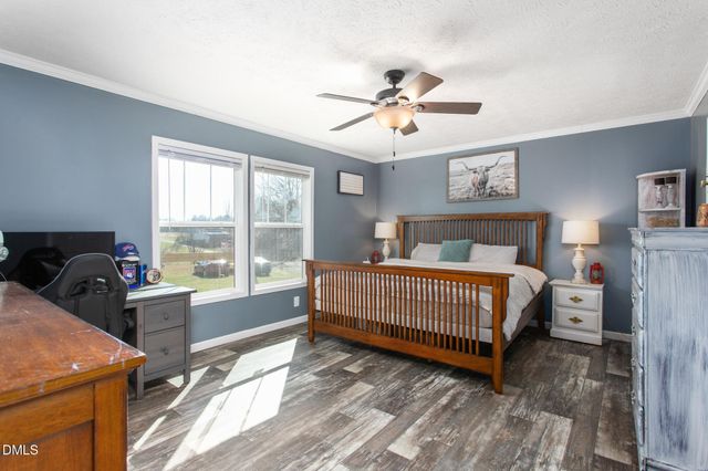 578 Brintle, Reidsville, NC 27320