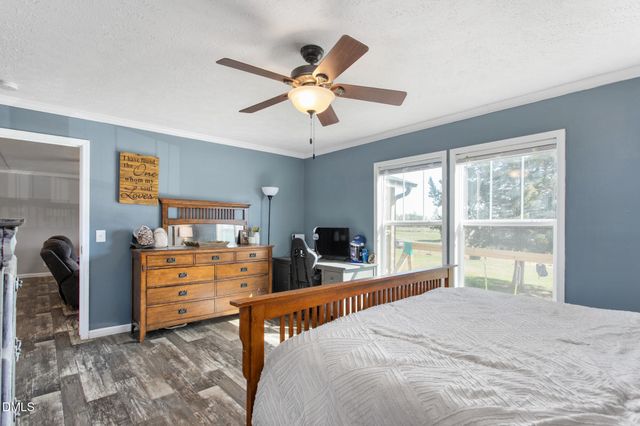 578 Brintle, Reidsville, NC 27320