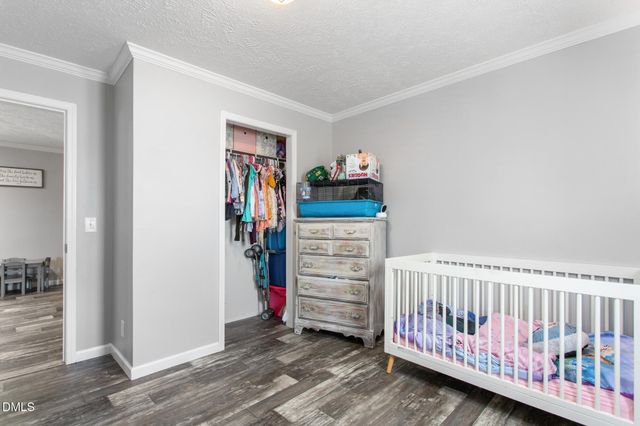 578 Brintle, Reidsville, NC 27320