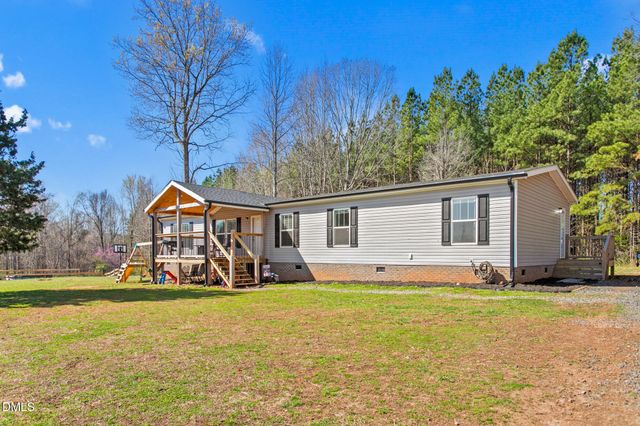 578 Brintle, Reidsville, NC 27320