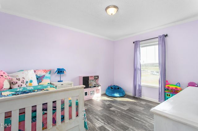 578 Brintle, Reidsville, NC 27320