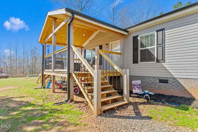 578 Brintle, Reidsville, NC 27320