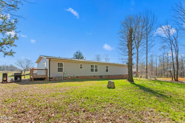 578 Brintle, Reidsville, NC 27320