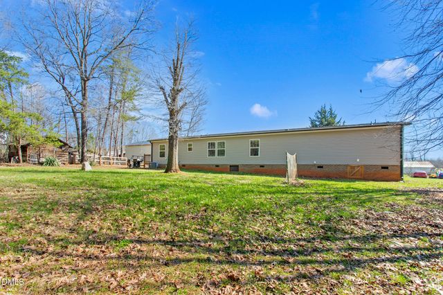 578 Brintle, Reidsville, NC 27320