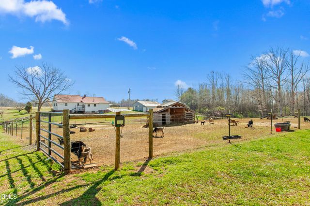 578 Brintle, Reidsville, NC 27320