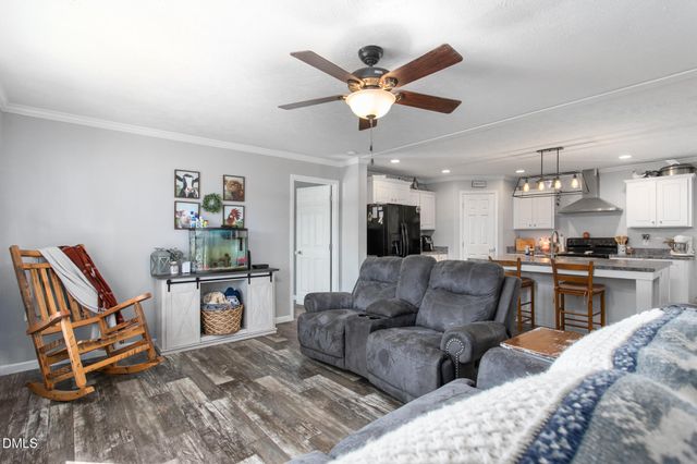 578 Brintle, Reidsville, NC 27320