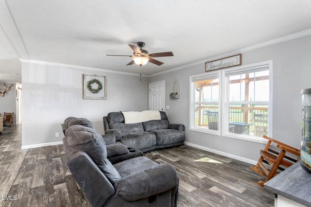 578 Brintle, Reidsville, NC 27320