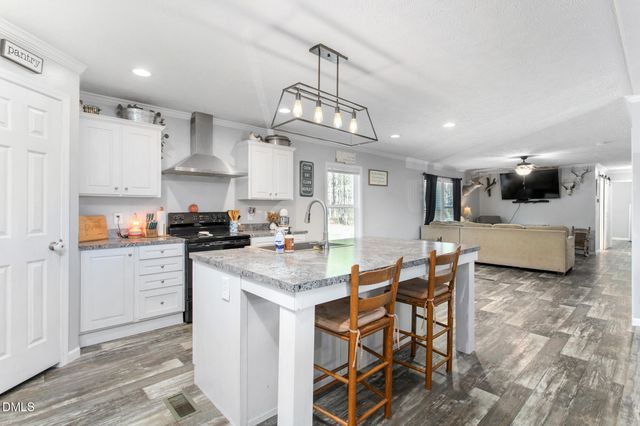 578 Brintle, Reidsville, NC 27320