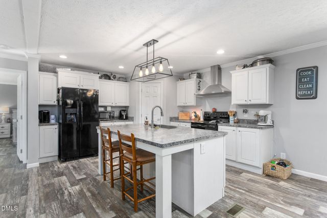 578 Brintle, Reidsville, NC 27320