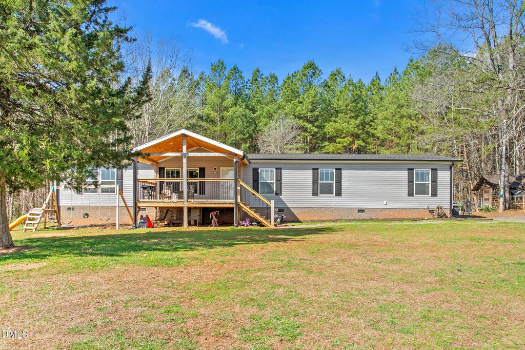 578 Brintle, Reidsville, NC 27320