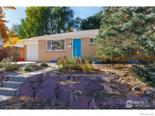 725 S 45th Street, Boulder, CO 80305