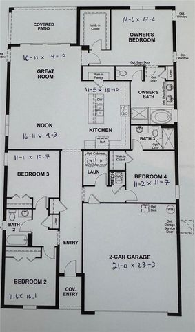 5442 CATMINT DRIVE, Haines City, FL 33844
