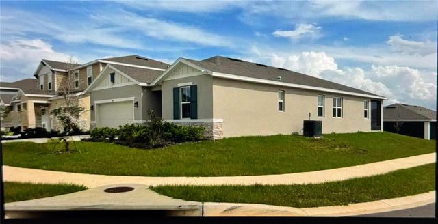 5442 CATMINT DRIVE, Haines City, FL 33844