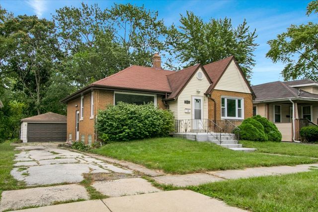 14741 Riverside Drive, South Holland, IL 60473