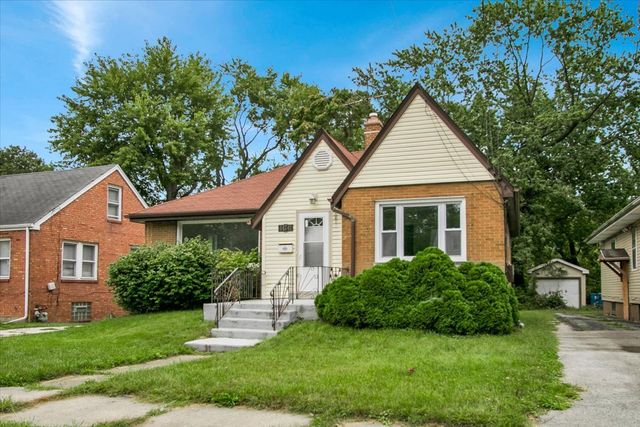 14741 Riverside Drive, South Holland, IL 60473
