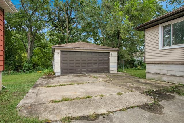 14741 Riverside Drive, South Holland, IL 60473