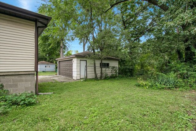14741 Riverside Drive, South Holland, IL 60473