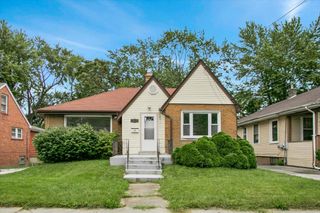 14741 Riverside Drive, South Holland, IL 60473