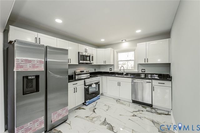 1408 Northbury Ave, Henrico, VA 23231