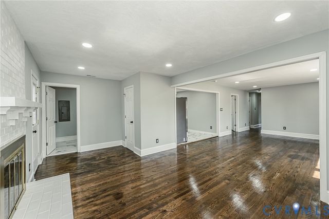 1408 Northbury Ave, Henrico, VA 23231