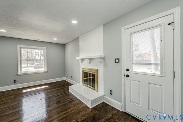 1408 Northbury Ave, Henrico, VA 23231