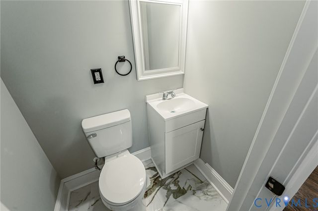 1408 Northbury Ave, Henrico, VA 23231