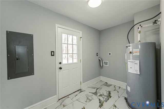 1408 Northbury Ave, Henrico, VA 23231