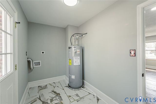 1408 Northbury Ave, Henrico, VA 23231